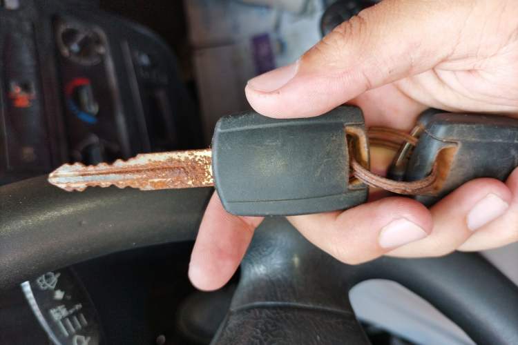 Used Wuling Zhiguang 2013 1.0L Practical Version