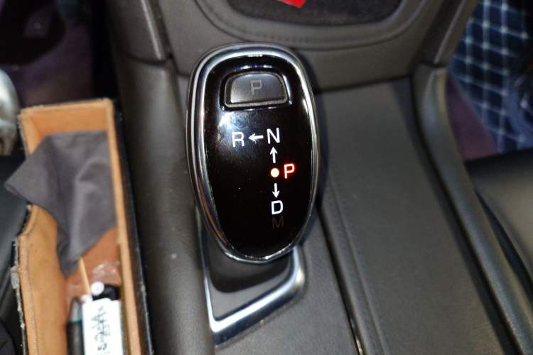 Used Cadillac XT5 2018 25T Luxury Model