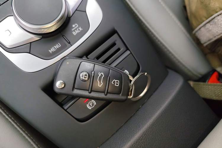 Used Audi A3 2018 30th Anniversary Edition Limousine 35 TFSI Ambition Model