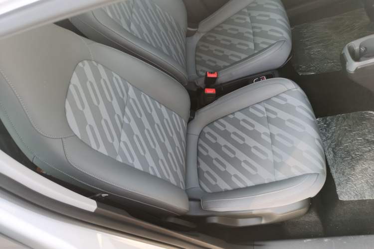 Used Leapmotor T03 2024 403 Comfort Edition
