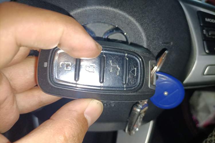 Used BAIC Off-Road BJ40 2019 PLUS 2.3T Automatic Four-Wheel Drive Flagship Edition China VI Emission Standard
