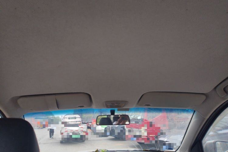 Used Wuling Hongguang S3 2018 1.5T Manual Comfort Model China V Standard