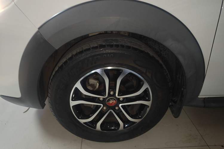 Used FORTHING Joyear XV 2016 1.6L CVT Comfort Model