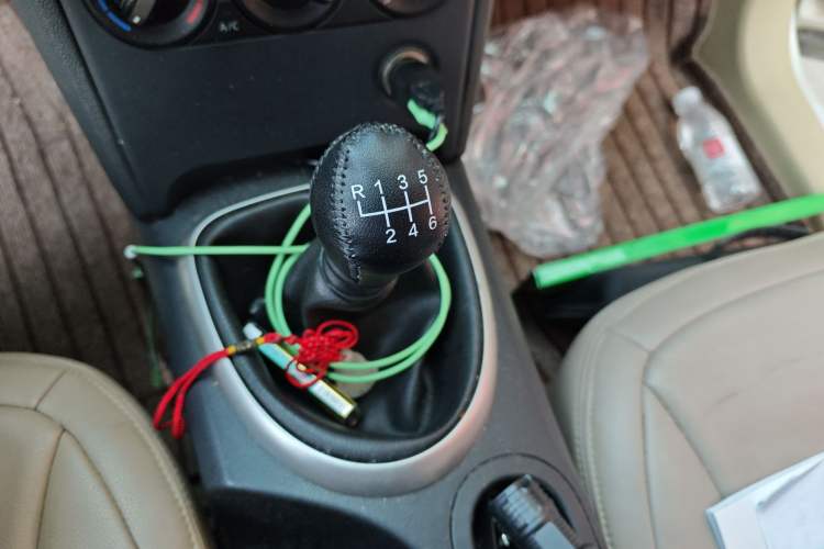 Used Nissan Qashqai 2012 2.0 XL Fire 6MT 2WD