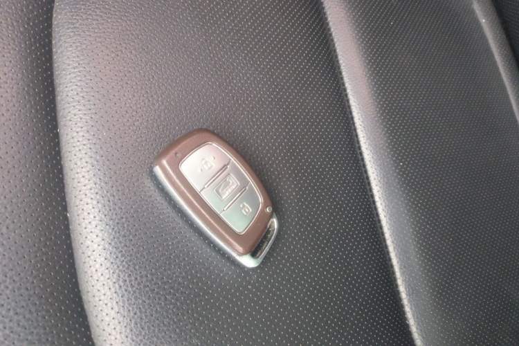 Used Hyundai Sonata 2018 1.6T GLS Smart Model China V Standard
