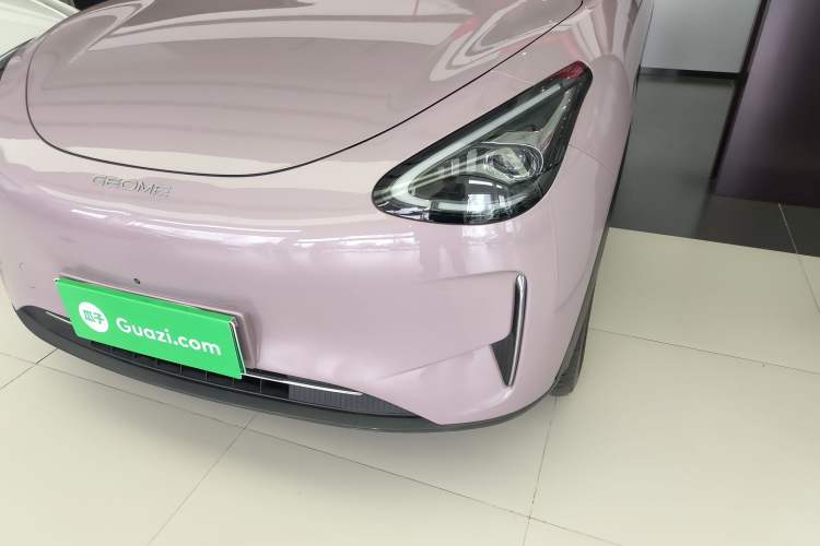 Used Geely Galaxy Geome 2025 UP 410km Exploration Edition
