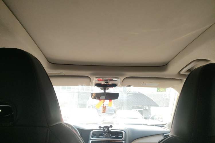 Used Lynk & Co 01 2019 2.0T Two-Wheel Drive Pure Version China V Standard