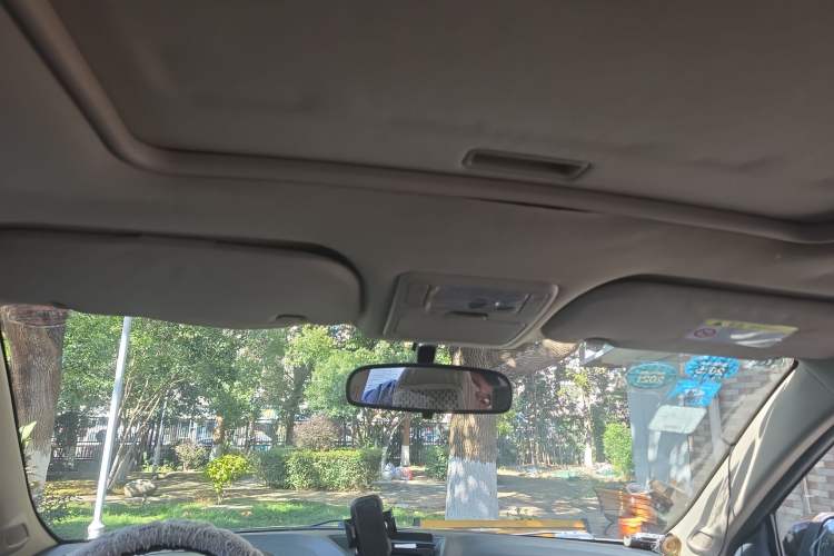 Used Chery Tiggo 5 2014 2.0L Manual Jia Yue Edition