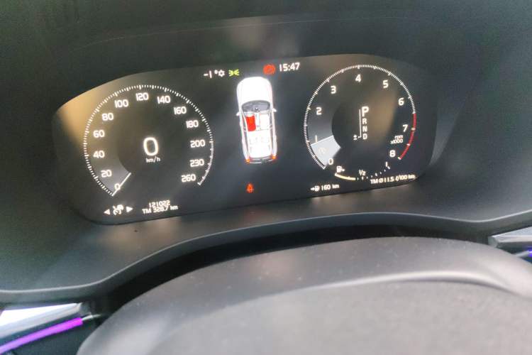 Used Volvo XC60 2021 T5 4x4 Smart Luxury Edition