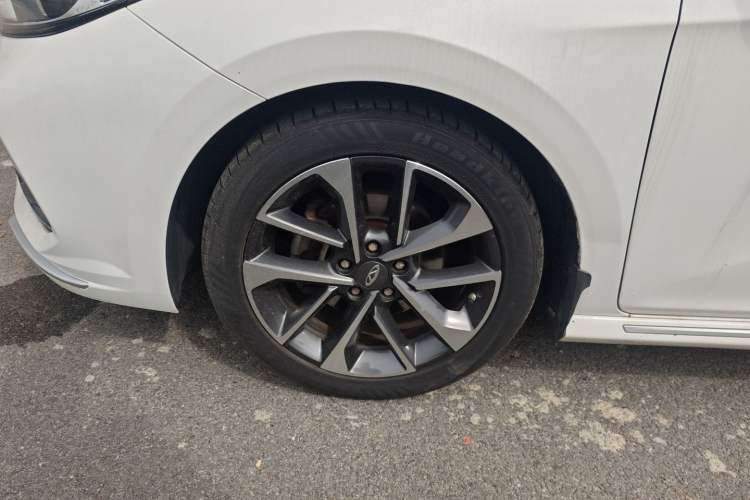 Used Chery Arrizo GX 2018 1.5T CVT Color Version China V Standard