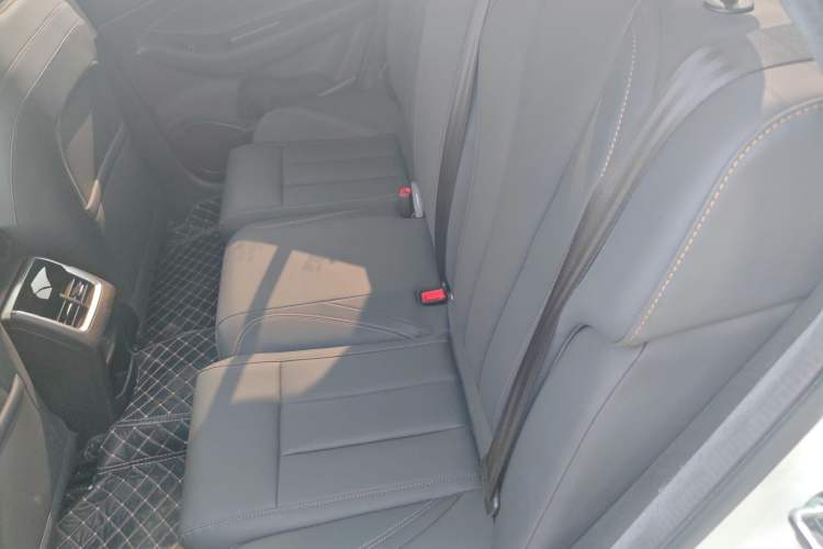 Used Chery Arrizo 5 PLUS 2023 1.5L CVT EnjoyPLUS
