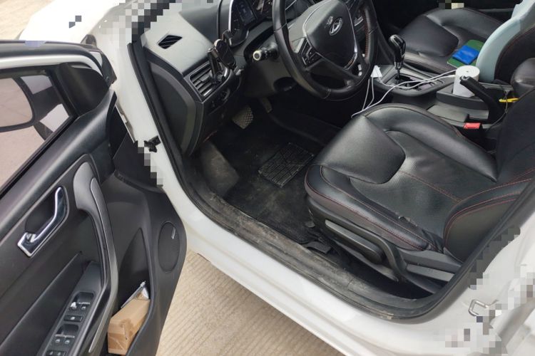 Used Chery Arrizo 5 2016 1.5L CVT Lingrui Edition