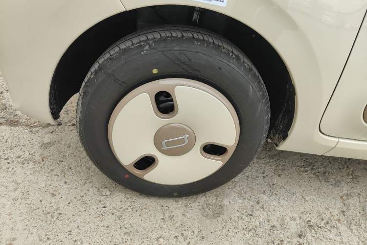 Used Bestune Pony 2026 Model 222km Cute Horse Plus
