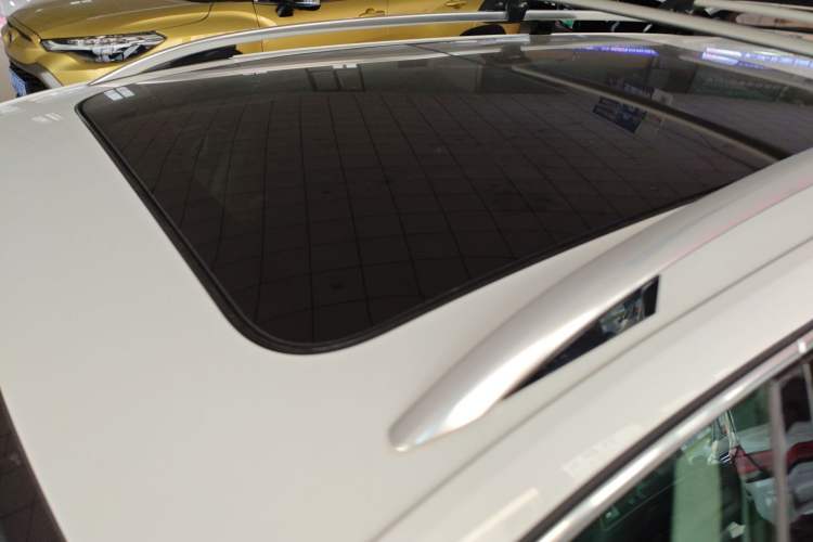 Used Volkswagen Magotan (Import) 2012 Travel Edition 2.0 TSI Comfort Version