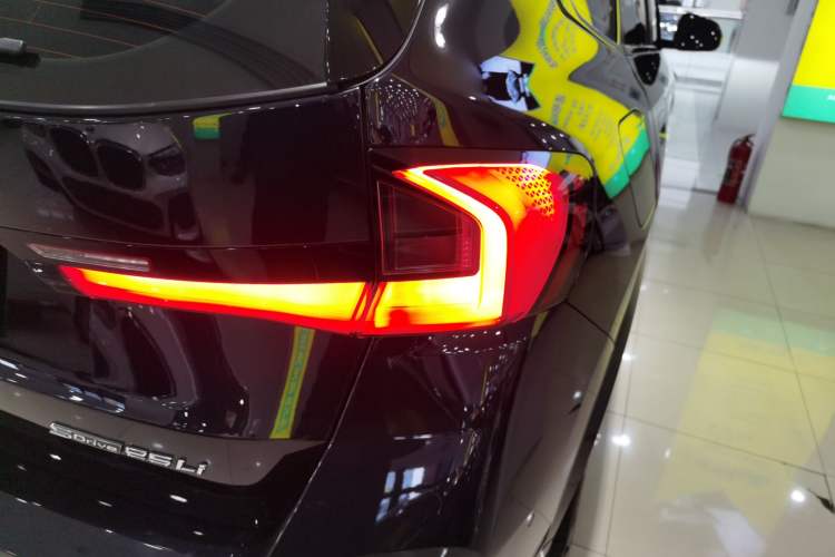 Used BMW X1 2023 sDrive25Li M Sport Package
