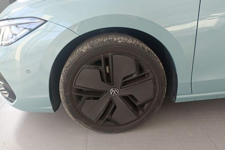 Used Volkswagen Passat 2025 Pro 380TSI Starry Dragon Luxury Edition