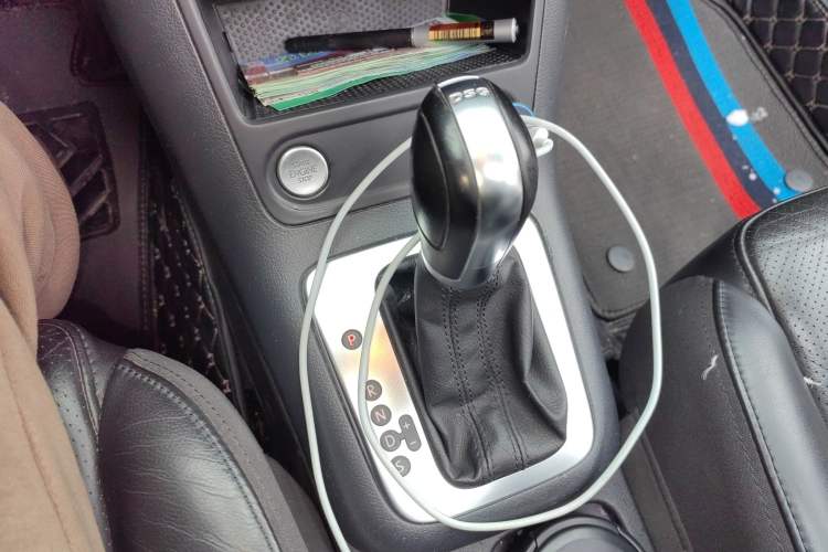 Used Volkswagen Tiguan L 2015 1.8TSI Automatic Two-Wheel Drive Luxury Model
