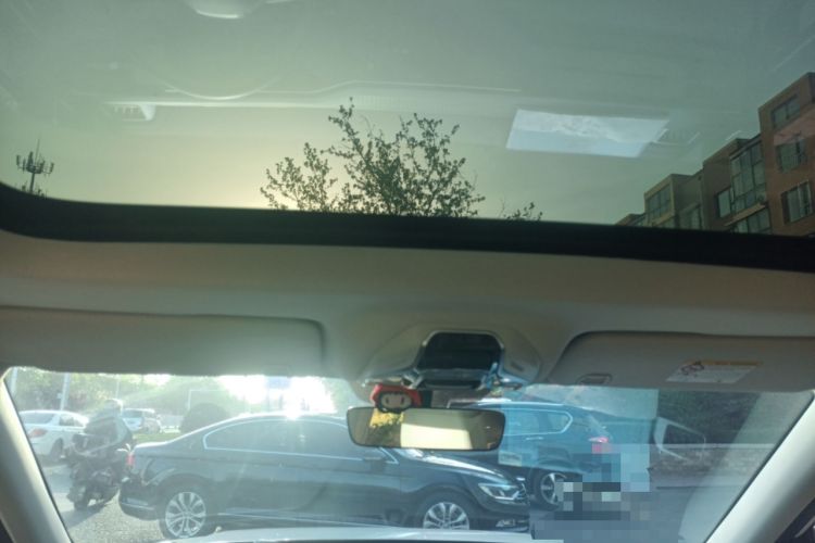 Used Geely Auto icon 2023 1.5TD Chocolate Smoothie Edition
