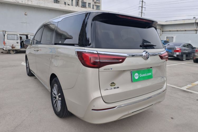 Used Buick GL8 2023 ES Lu Zun Comfort Model