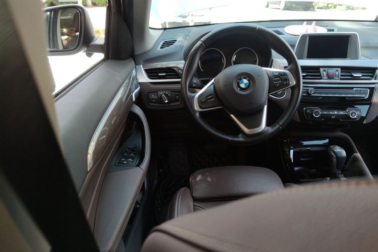 Used BMW X1 2019 sDrive18Li Premium Edition
