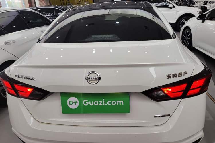 Used Nissan Teana 2019 2.0L XL Comfort Edition