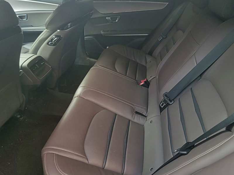 Used BYD Han 2020 DM Four-Wheel Drive Performance Edition Luxury Model — 18
