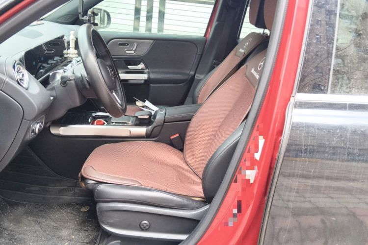 Used Mercedes-Benz GLB 2020 Facelift GLB 200 Fashion Edition