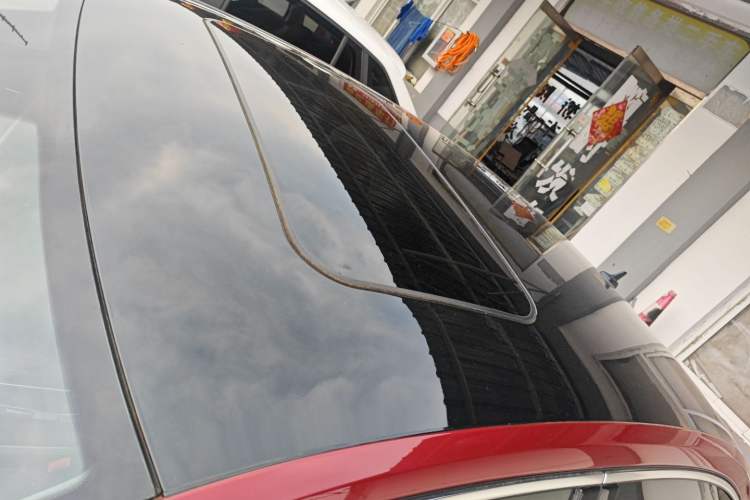 Used Volkswagen Passat 2016 330TSI DSG Luxury Edition Roof