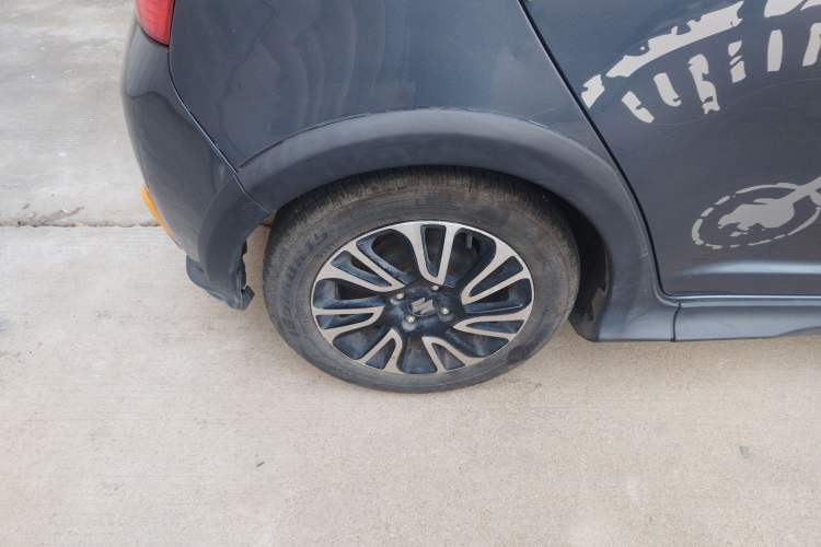 Used Suzuki Swift 2016 1.5L Automatic Fashionable Coolplay Edition