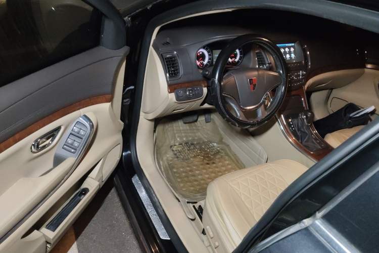 Used Roewe 950 2012 2.0L Comfort Edition