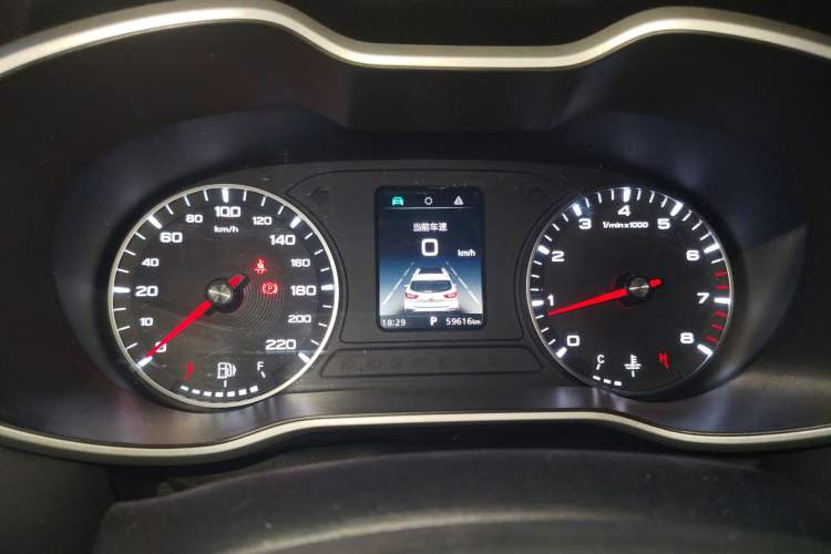 Used MG ZS 2020 180 DVVT Automatic Lite
