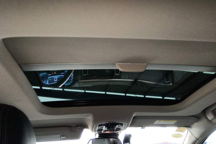 Used Citroen C6 2017 380THP Luxury Version