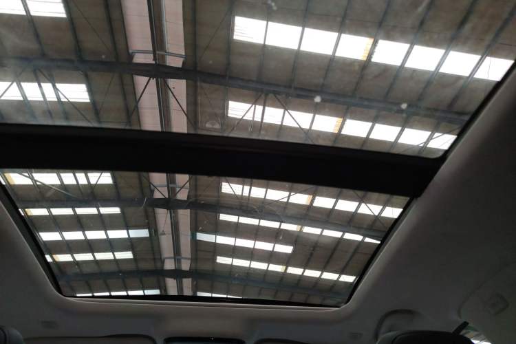 Used ARCFOX Alpha S 2021 708S+ 160kW Headliner