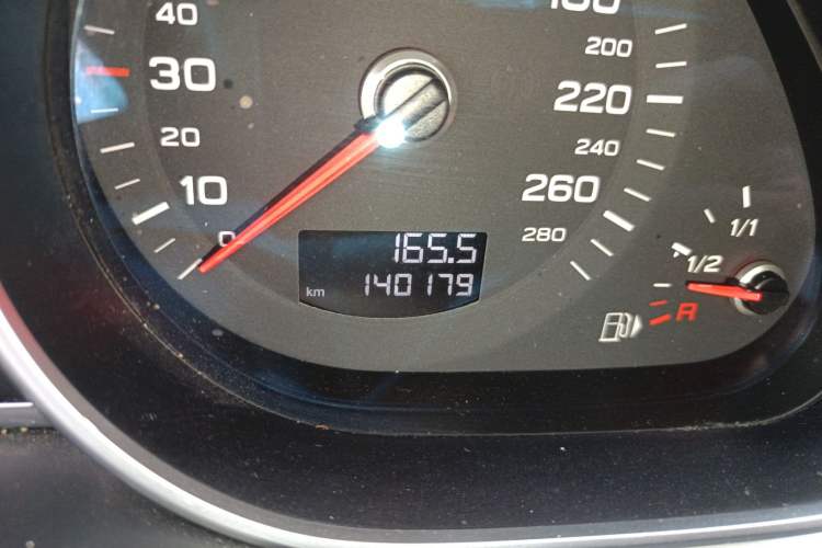 Used Audi Q7 2014 35 TFSI Off-road Model