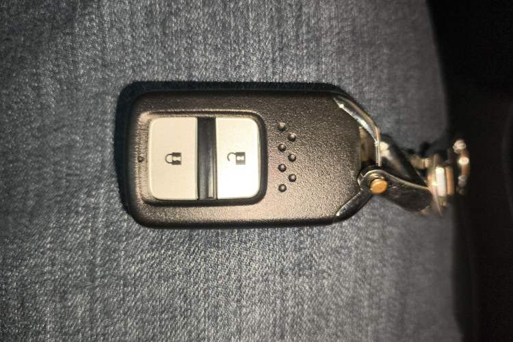 Used Honda Vezel 2020 220 TURBO CVT Luxury Edition
