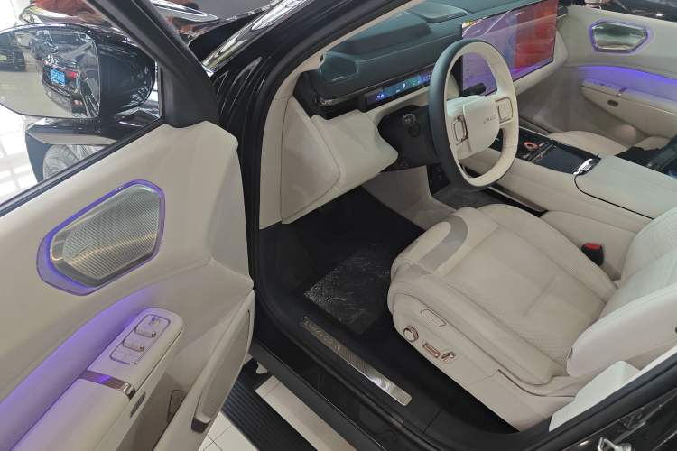 Used Lynk & Co 900 2025 1.5T Ultra Driver Seat