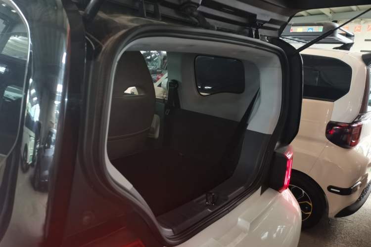 Used Chery New Energy QQ Ice Cream 2024 170km Sundae