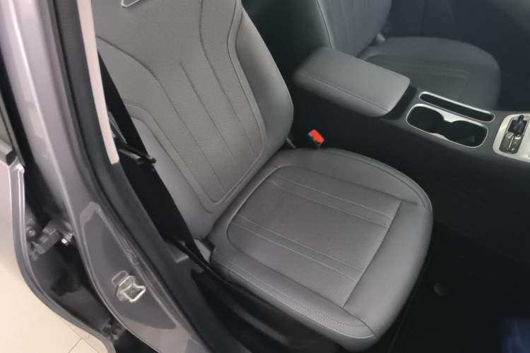 Used Geely Galaxy Geome 2025 310km Youth Edition
