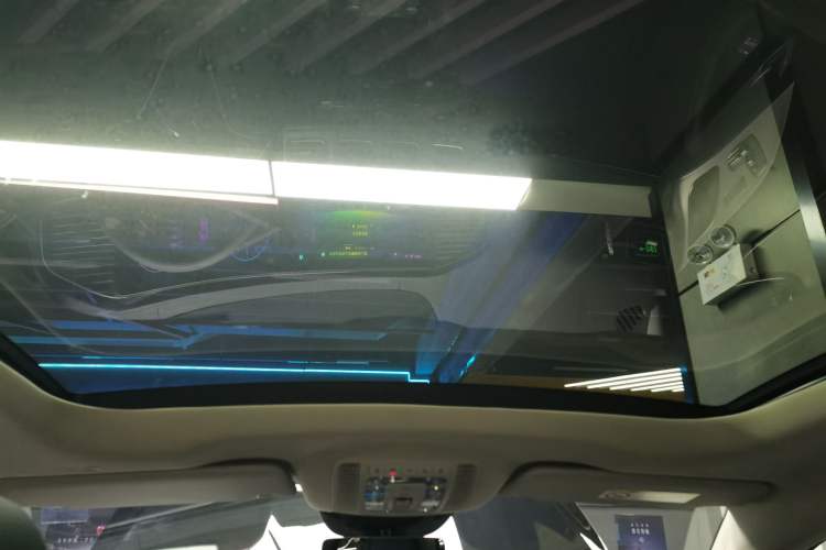 Used Mercedes-Benz GLE Coupe 2024 GLE 350 4MATIC Coupe SUV Fashion Model