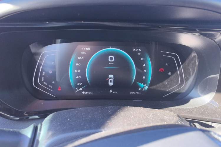 Used CHANGAN OSHAN X5 2021 1.5T DCT Prestige Edition