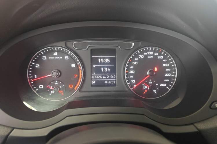 Used Audi Q3 2016 35 TFSI Style Edition