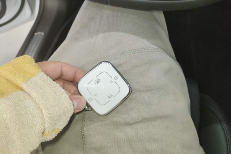 Used Zeekr 007 2025 Rear-Drive Intelligent Driving Version 75 kWh