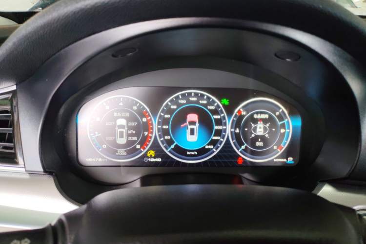 Used Haval H7 2018 Blue-Label H7 2.0T Automatic Enjoyment Model