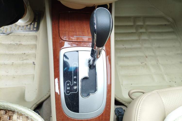 Used Buick Excelle 2013 1.5L Automatic Luxury Model
