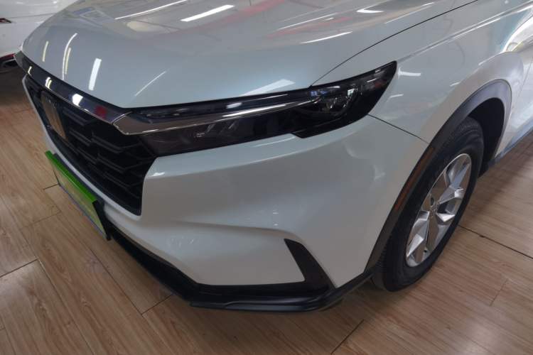 Used Honda CR-V 2023 240TURBO Two-Wheel Drive FENGSHANG Edition 5 Seats
