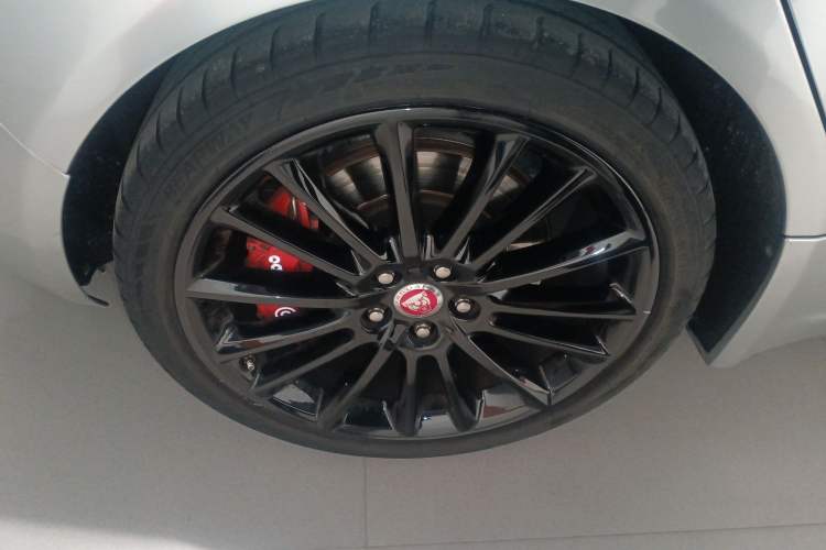 Used Jaguar XEL 2018 2.0T 200 PS Elite Edition
