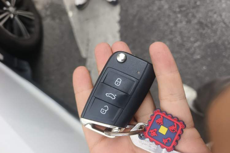 Used Volkswagen Tiguan L 2019 330TSI Automatic Two-Wheel Drive Panoramic Comfort Edition China VI Standard