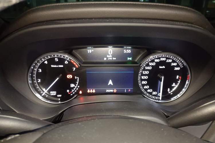 Used Cadillac CT4 2022 28T Luxury Edition
