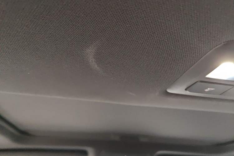 Used Mazda Atenza 2020 2.5L Skytop Deluxe Edition
