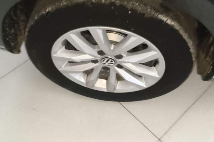 Used Volkswagen Magotan 2017 330TSI DSG Leading Model
